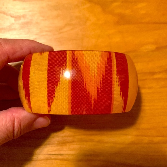 Funky bangle - Picture 2 of 3